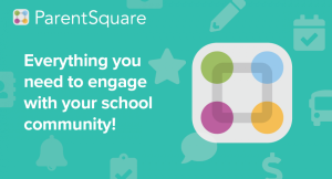 Get Connected With Parent Square